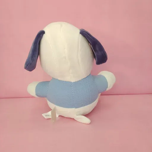 Cuddly Snoopy Plush Toy (60 cm)