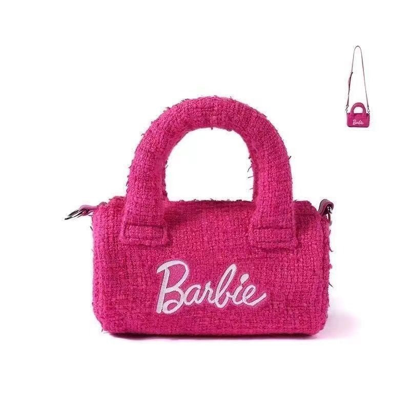 Barbie Mini Bag - Bear Hugs