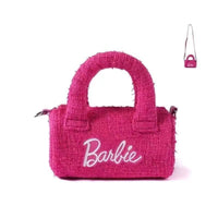 Barbie Mini Bag - Bear Hugs