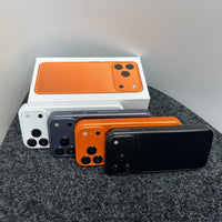 Mini i17 Pro Max Mobile Phone