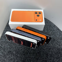 Mini i17 Pro Max Mobile Phone