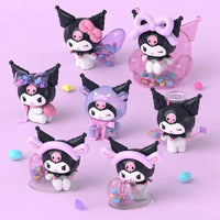 Kuromi Balloon Master Blind Box Series