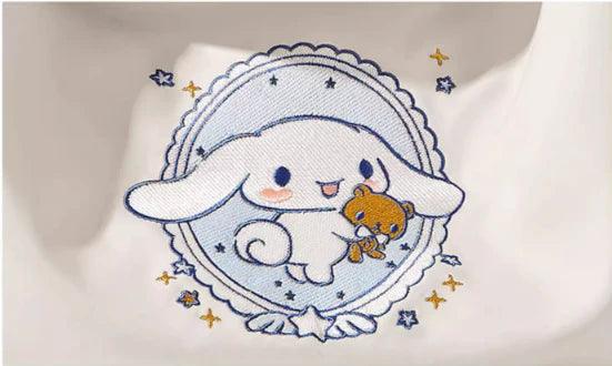 Sanrio x Tidecolor Dreamy Hobo Bag