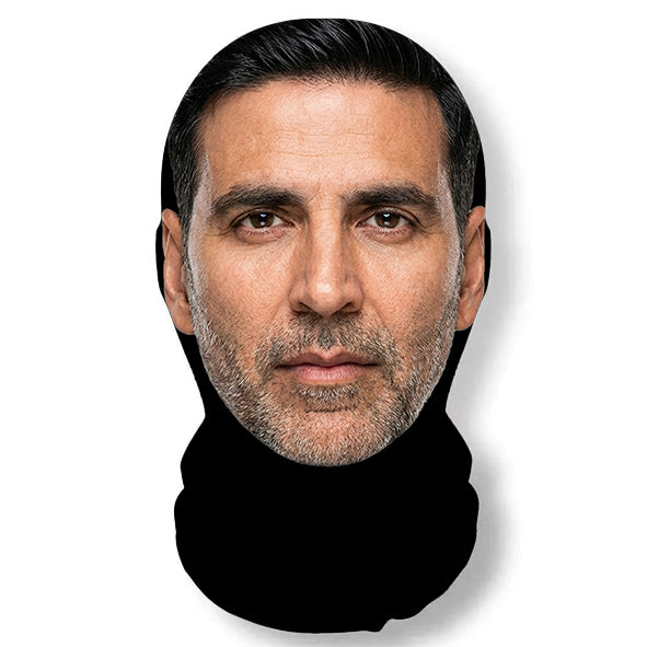 Indian Celebrities 3D Ultra-Realistic Face Masks