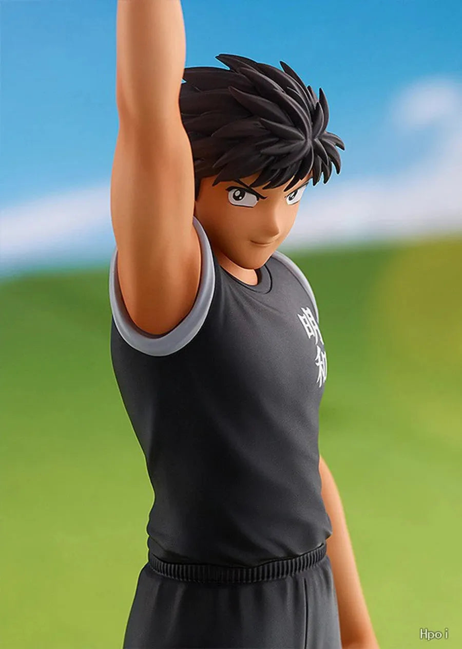 Captain Tsubasa Action Figures (18 cm)