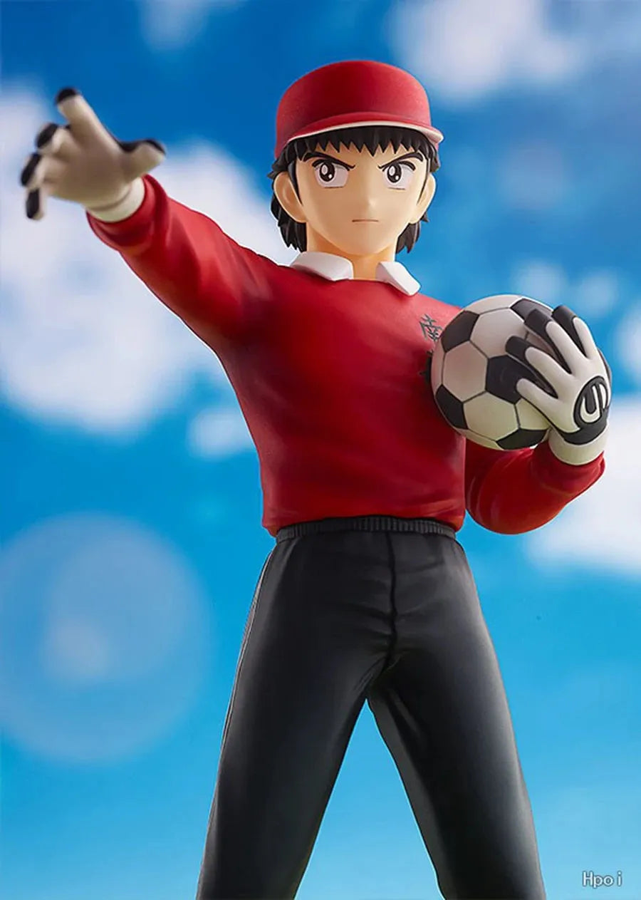 Captain Tsubasa Action Figures (18 cm)