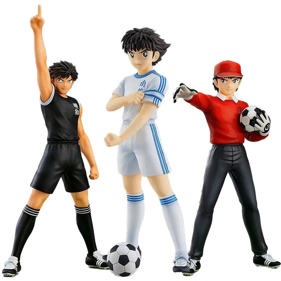 Captain Tsubasa Action Figures (18 cm)