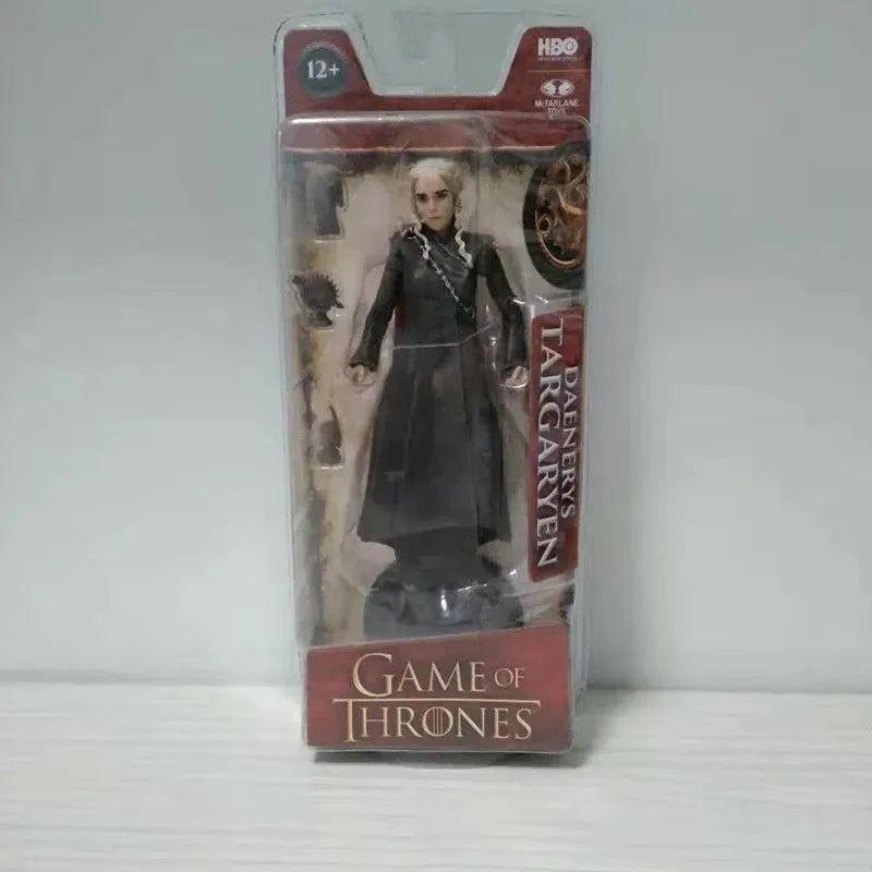 Game of Thrones Action Figures (18 cm)