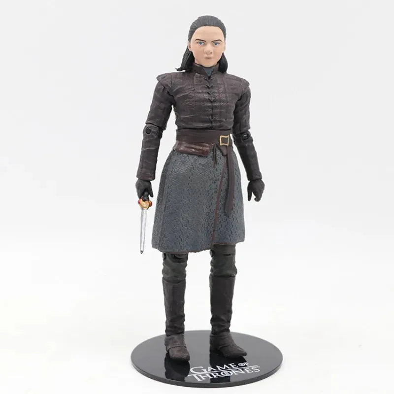 Game of Thrones Action Figures (18 cm)