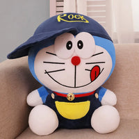 Doraemon Premium Stuffed Toy