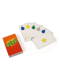 Blink Card Game