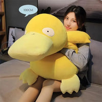Psyduck Giant Pillow Plush
