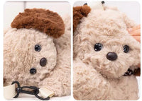 Fashion Dog Bags PN6709 - Bear Hugs
