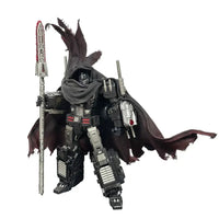 Limetoys Lime Toys HR02 HR-02 LT02 LT-02 Ares（Oversized KO MMC R48 R-48 Optus Prominon) Nemesis Prime Dark Version 25cm / 10" - Bear Hugs