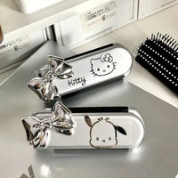 Sanrio Folding Hair Combs