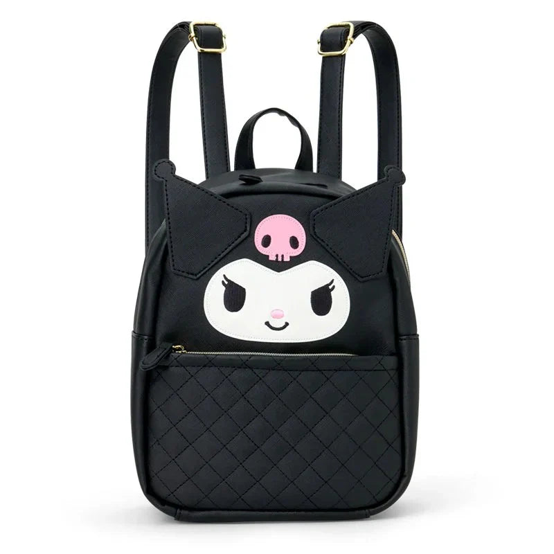 Sanrio Classic Quilted Lifestyle Backpack