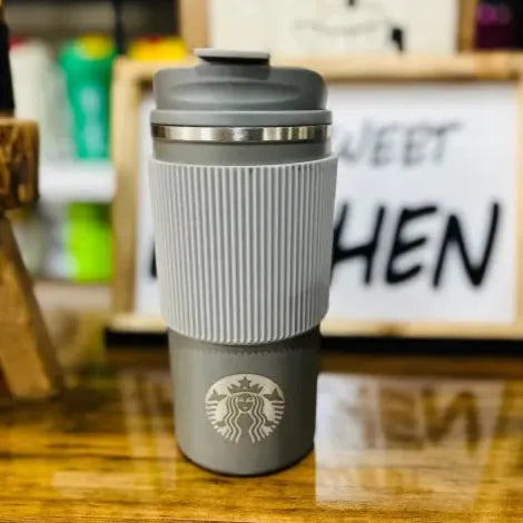 Siren Circle Travel Mug (380 ml)