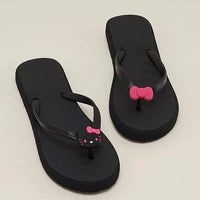 Hello Kitty Air Cushion Flip-Flops