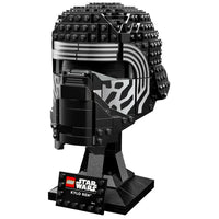 Star Wars Kylo Ren Helmet By Lego - Bear Hugs