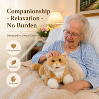 Chongker Matecat Pro Interactive Cat Companion