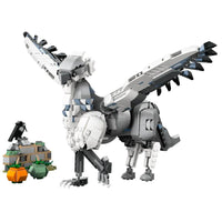 Harry Potter Buckbeak by Lego - Bear Hugs