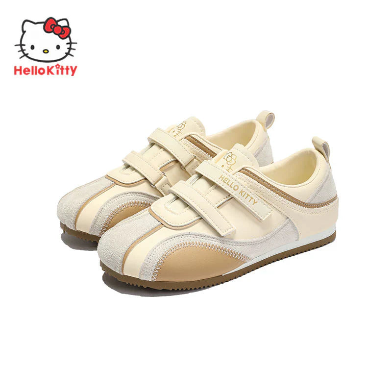 Hello Kitty Classic Pace Sneakers