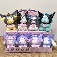 Sanrio Kuromi Dress-Up Party Plush Blind Box