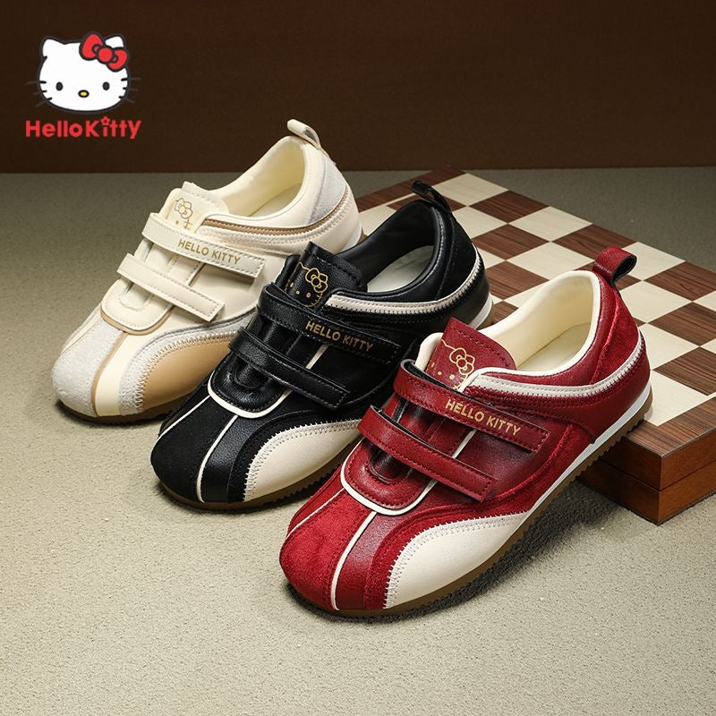 Hello Kitty Classic Pace Sneakers