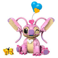 Disney Angel By Lego - Bear Hugs