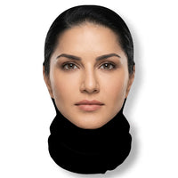 Indian Celebrities 3D Ultra-Realistic Face Masks