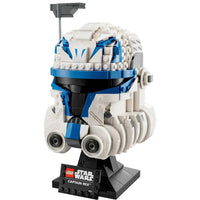Captain Rex™ Helmet by LEGO - Bear Hugs