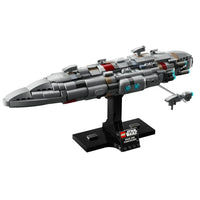 Star Wars Home One Starcruiser By Lego - Bear Hugs