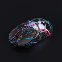 Mercury X Pro 8KHz Wireless Gaming Mouse - Bear Hugs