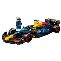 Lego 77243 Oracle Red Bull Racing Rb20 F1 Race Car By Lego - Bear Hugs