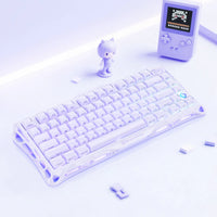 Mercury V75 Special Edition - Lavender Purple (US Only) - Bear Hugs