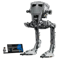 Star Wars At-St By Lego - Bear Hugs