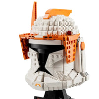 Clone Commander Cody™ Helmet by LEGO - Bear Hugs