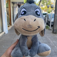 Adorable Eeyore Donkey Plush Toy (40 cm)