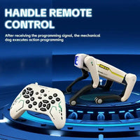 Future Friend Canine AI Robot Dog