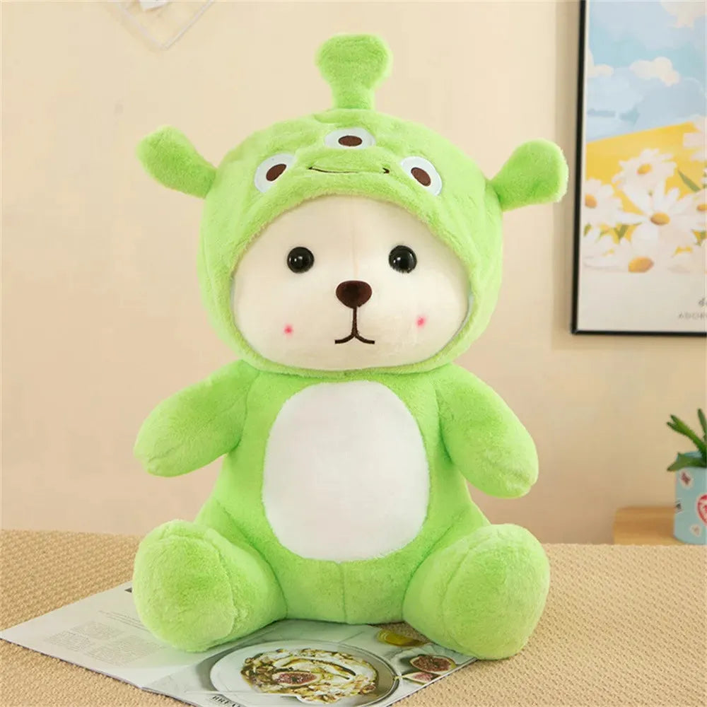 Mini Lena Bear Plush Toy (20 cm)