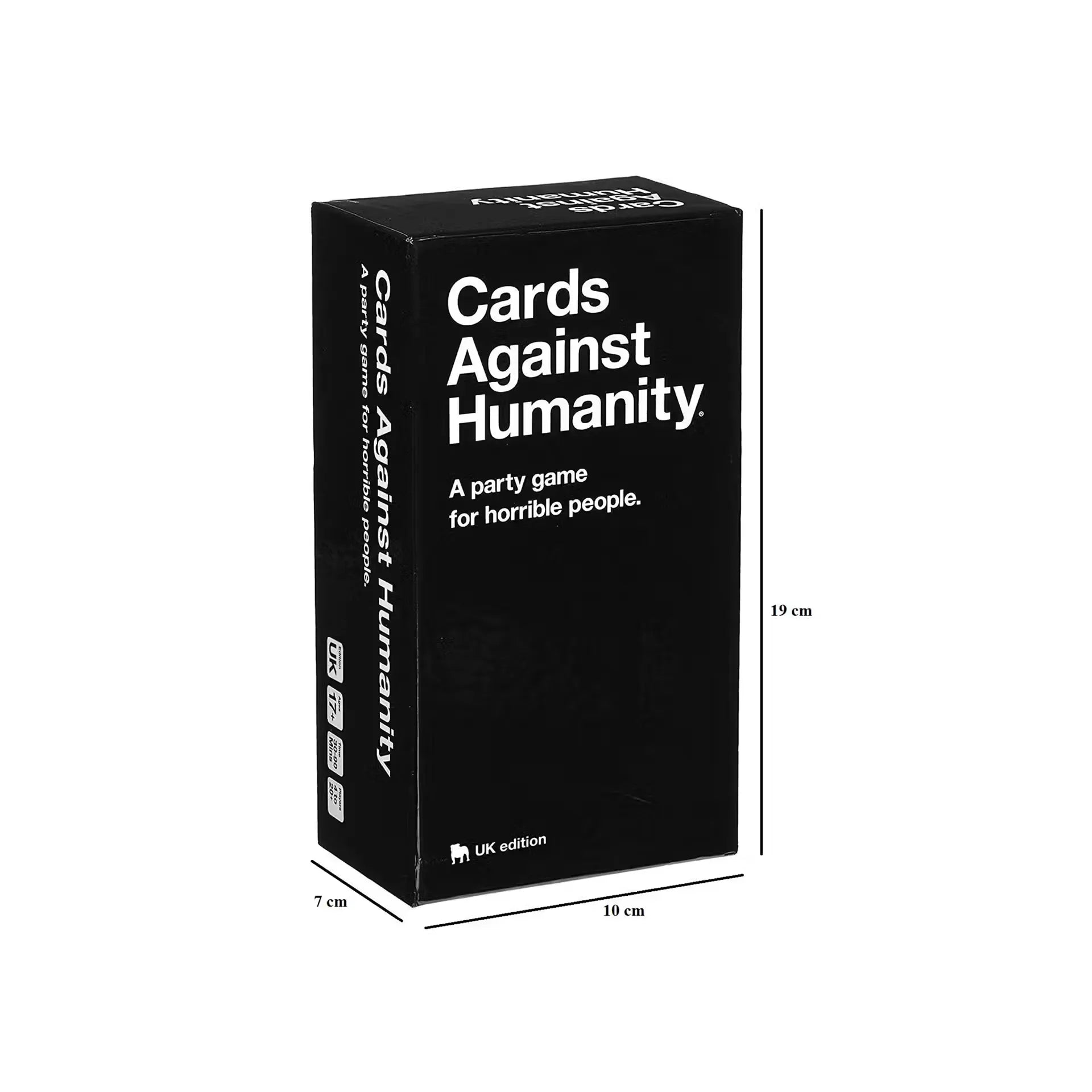 Cards Against Humanity Card Game