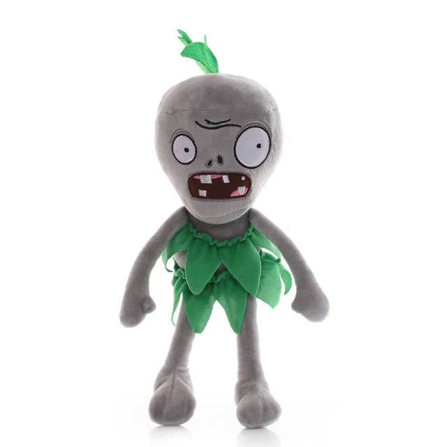 Plants vs Zombies Plushies (30 cm)