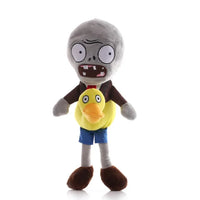 Plants vs Zombies Plushies (30 cm)