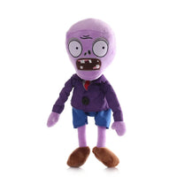 Plants vs Zombies Plushies (30 cm)