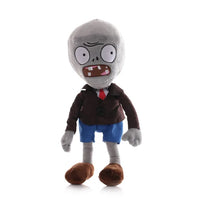 Plants vs Zombies Plushies (30 cm)