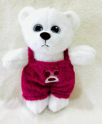 Mini Cosplay Lena Bears (20 cm)