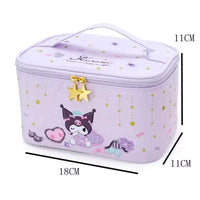 Sanrio Celestial Glow Make Up Pouch