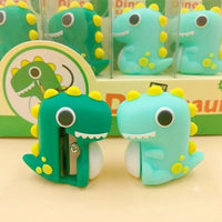 2 in 1 Eraser and Sharpener - Bear Hugs