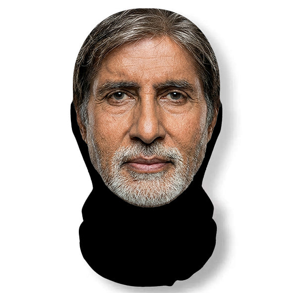 Indian Celebrities 3D Ultra-Realistic Face Masks