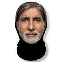 Indian Celebrities 3D Ultra-Realistic Face Masks